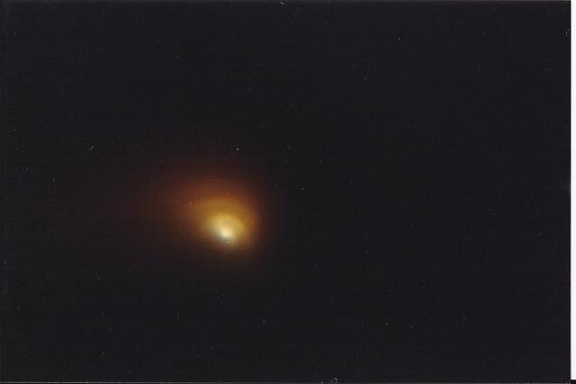 JS178 C1995 O1 Hale-Bopp 1997 Mar 23 UT Nucleus scanner 2