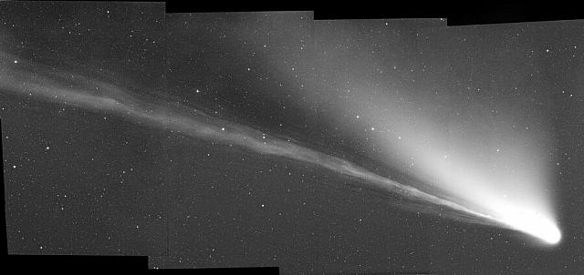 C/2020 F3 (NEOWISE) 2020-Jul-25 Michael Jäger