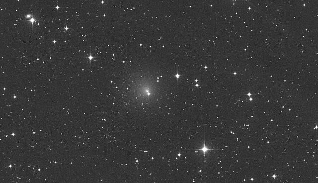 C/2022 P1 (NEOWISE) 2022-Sep-06 Michael Jäger