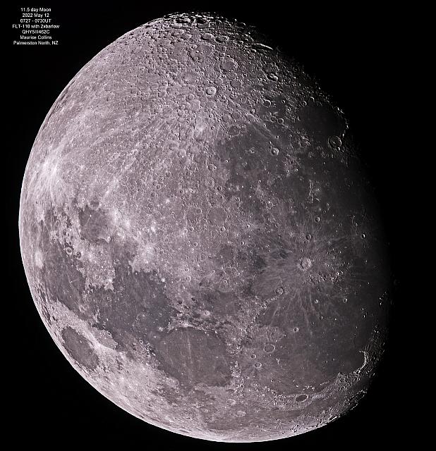 11-day Moon 2022-05-12 0727-0730 MCollins
