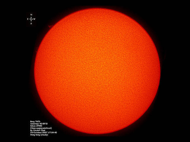 solar 29 10 07l