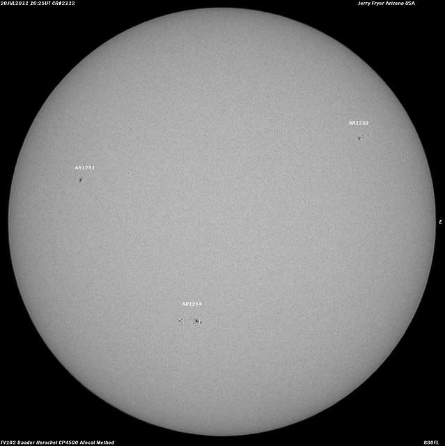 1399 20-jul-2011 tv102mm with 18mm ep scattered clouds 001