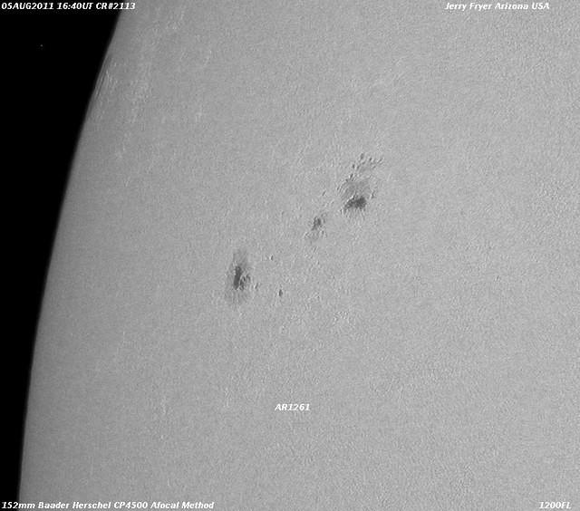 1415 05-aug-2011 152mm with 18mm ep clear 018