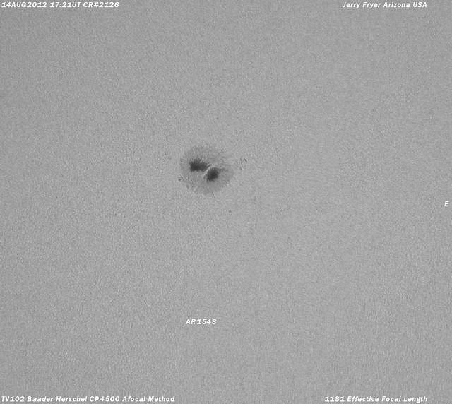 1673 14-aug-2012 tv102mm with 18mm ep between clouds 004
