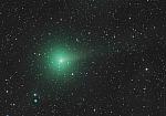 103P/Hartley + Eskimo Nebula 2023-Oct-12 Dan Bartlett