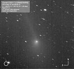 C/2011 L4 (PANSTARRS) 2013-May-31 Carl Hergenrother