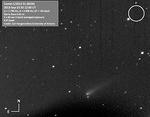 C/2012 S1 (ISON) 2013-Sep-23 Carl Hergenrother