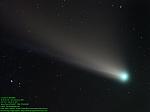C/2020 F3 (NEOWISE) 2020-Jul-26 Dan Crowson