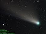C/2020 F3 (NEOWISE) 2020-Jul-26 Dan Crowson