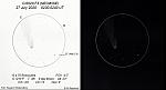 C/2020 F3 (NEOWISE) 2020-Jul-27 Michael Rosolina