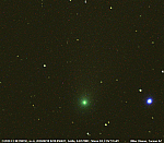 C/2020 F3 (NEOWISE) 2020-Aug-10 Mike Olason