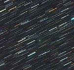 C/2021 A4 (NEOWISE) 2021-Feb-17 Michael Jäger