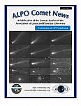 ALPO COMET NEWS FOR MAY 2024