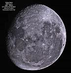 18-day Moon 2023-07-06 1049-1053UT ETX-90 QHY5III462C MCollins