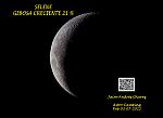 Waxing-Crescent-Moon-21% 2022-07-03-2335-JC