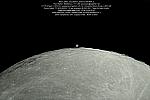 Moon Mars Occultation 2022-12-08-0424 2 PRW