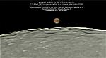 Moon Mars Occultation 2022-12-08-0424 7 PRW