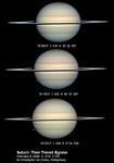 Saturn Images 2009