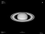 Saturn Images 2019