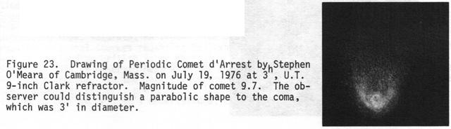 6P/d'Arrest 1976-Jul-19 Stephen O'Meara