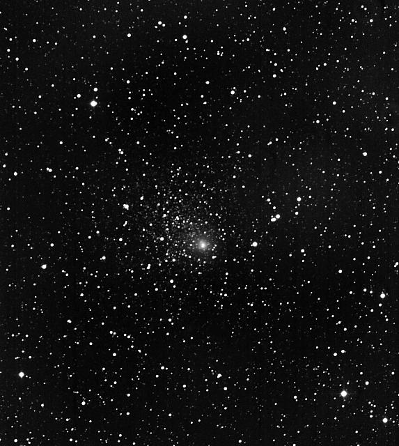 12P/Pons-Brooks + NGC 6791 2023-Dec-26 Eliot Herman