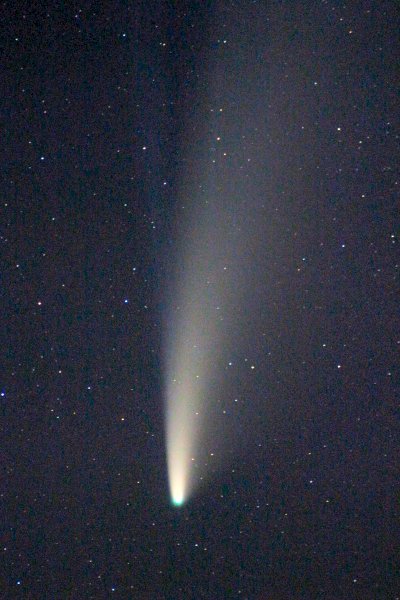 C/2020 F3 (NEOWISE) 2020-Jul-16 Tenho Tuomi