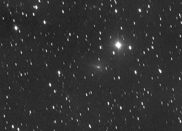 C/2021 A4 (NEOWISE) 2021-Mar-16 Michael Jäger