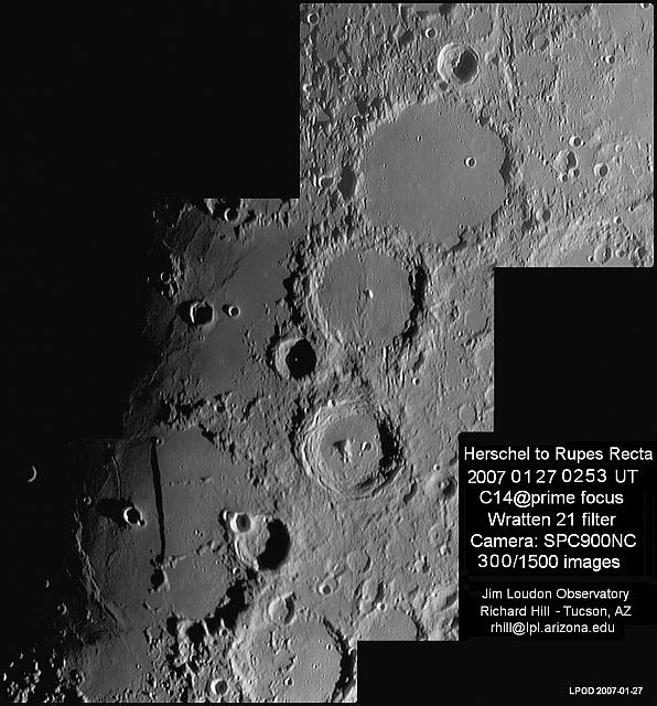 Herschel to Rupes Recta 2007-01-27-0253-RH