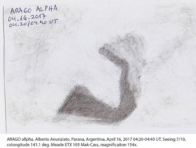 ARAGO-alpha 2017-04-16-0420