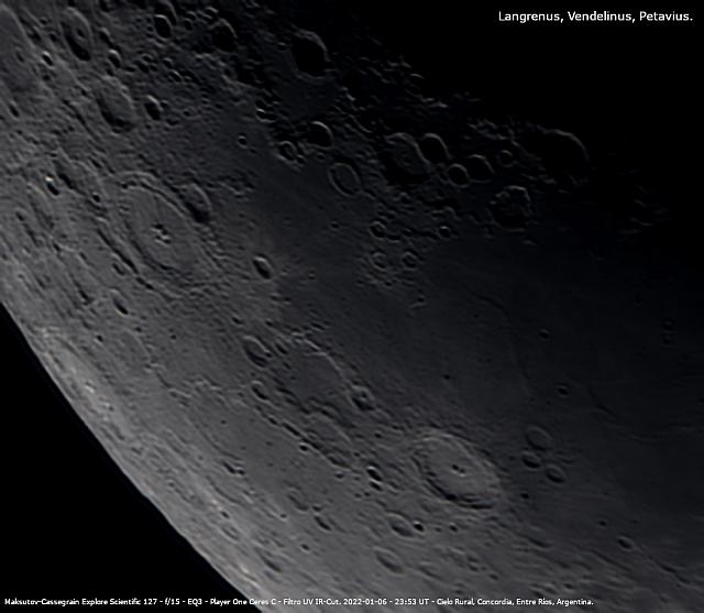 Langrenus, Vendelinus, Petavius-2022-01-06-2340-GS