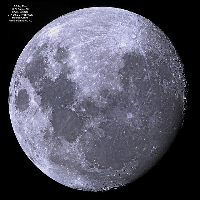 12.6-day Moon 2022-08-10 0728-0733UT ETX-90 QHY5III462C MCollins