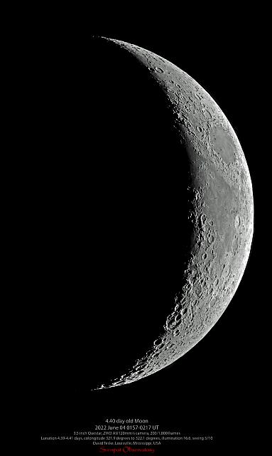 4.4-day-old-Moon 2022-06-04-1519-DTe