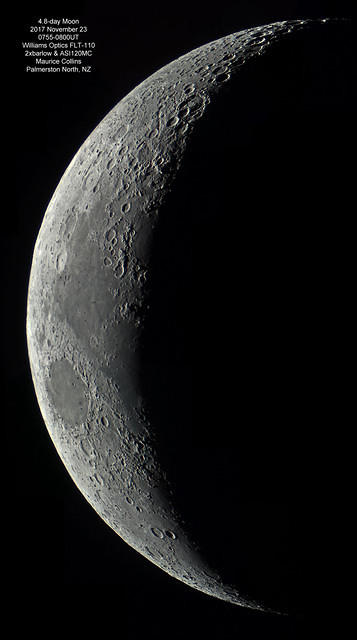 5-day-Moon 2017-11-23-0755