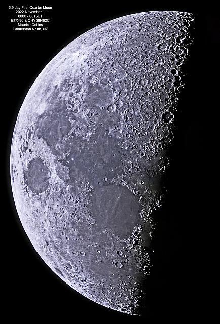 6.9-day Moon 2022-11-01 0806-0815UT ETX-90 QHY5III462C MCollins2