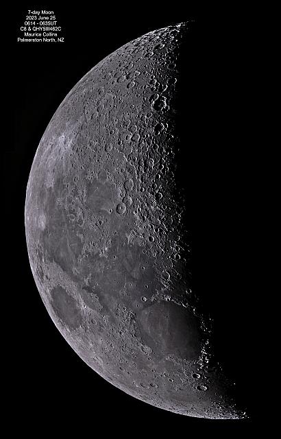 7-day Moon 2023-06-25 0614-0635UT C8 QHY5III462C MCollins2