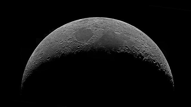 Waxing-Crescent Moon-2020-12-19-0116-MES