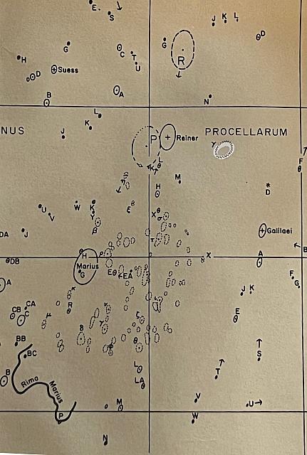 Reiner from Lunar Quadrant Map