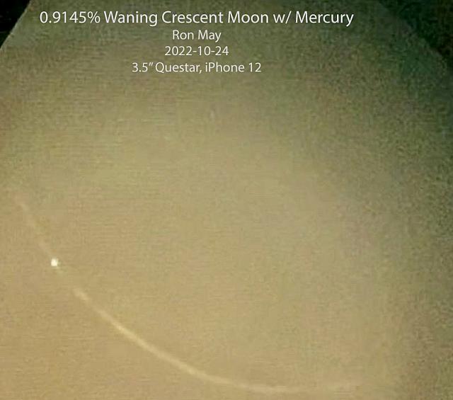 0.9145%-waning-crescent-Moon-2022-10-24-w-Mercury(2)