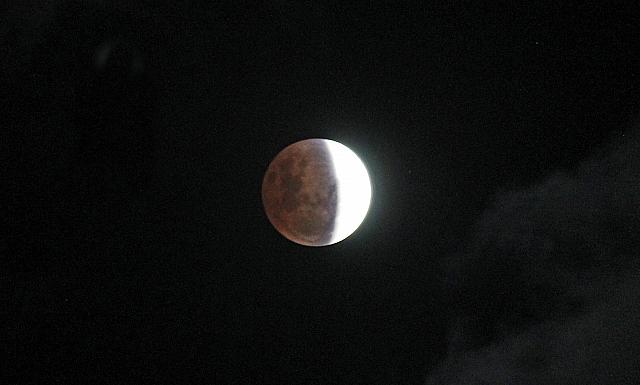 Partial Lunar Eclipse 2021-11-19 0951UT Canon1200D 250mm telephoto IMG 7390 MCollins
