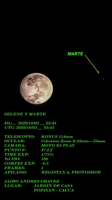 Waning-Gibbous-Moon-and-Mars 2020-10-03-0345-JC
