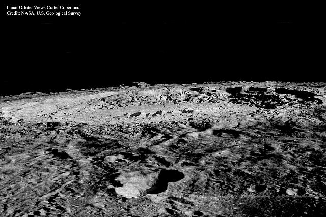 Copernicus-Lunar-Orbiter