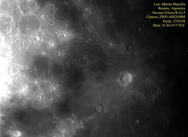 Copernicus 20180327-2346