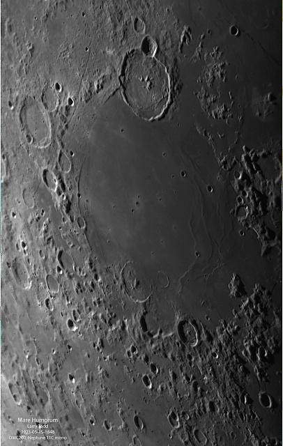 Mare Humorum and Surrounds 2023-05-15-1848-LT
