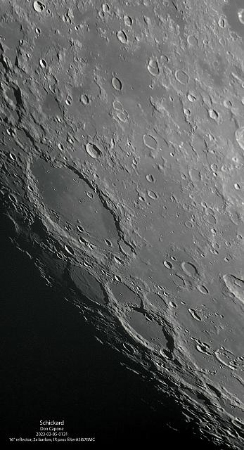 Schickard 2023-03-05-0131 5-U-L-Moon AS P25 lapl5 ap132 w3587 h1947A P