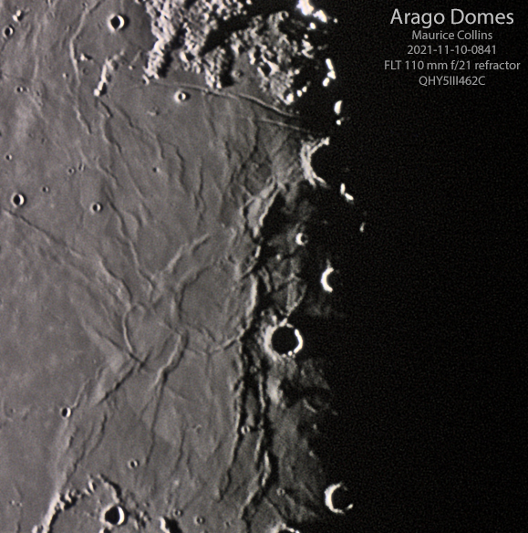 Arago domes 2021-11-10 0841UT FLT-110 f-21 QHY5III462C MCollins2