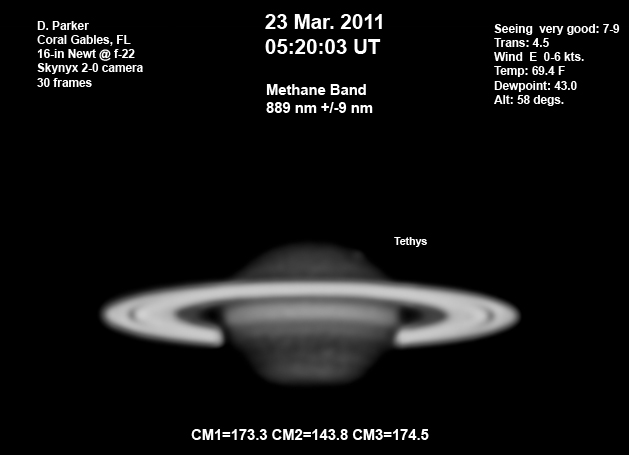 s2011Mar23 0520UT DCParker NTrZ Wh Spots CH4 Tethys