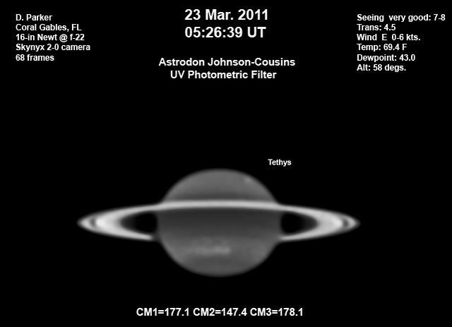 s2011Mar23 0526UT DCParker NTrZ Wh Spots UV Tethys