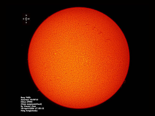 solar 18 4 06l
