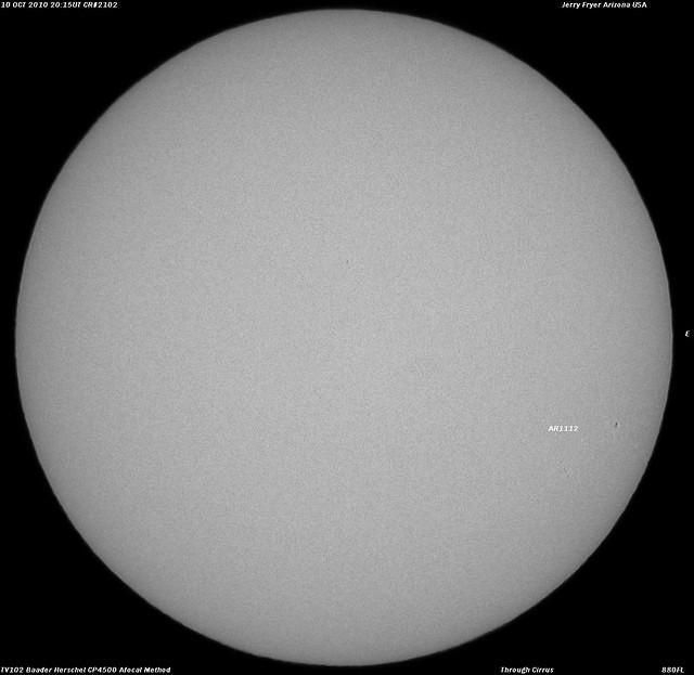 1149 04 oct 2010 tv102mm with 18mmep through cirrus clouds 001