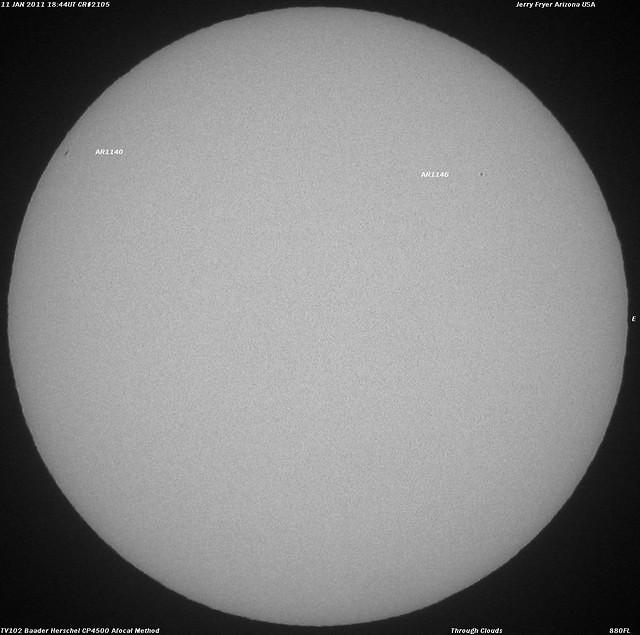 1225 11-jan-2011 tv102mm with 18mm ep through clouds 002